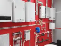 Мастер газовых котлов