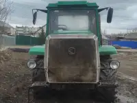 Продам трактор ХТА 200-10 «Слабожанец», фотография 4