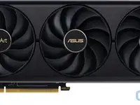 Видеокарта asus nvidia geforce rtx 4080 proart oc 16384mb