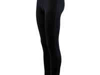 Термобелье брюки сивера курья п женские черные