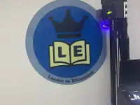 Настенный принтер, фотография 3