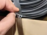 Черная вставка, фотография 3