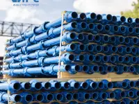 Опалубка чашечная объемная, структурная - продажа