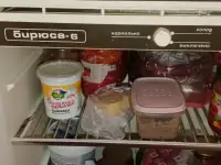 Холодильник, фотография 4