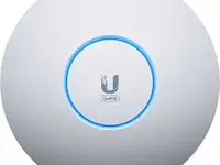 Беспроводная точка доступа ubiquiti ieee 802.3at 1xrj45 u6-enterprise