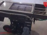 Moбильный прибop Скруббер Бутара В2-1 Вugаеnkо-Теc для добычи золота, фотография 2