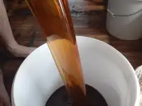 Продам свежий мед.