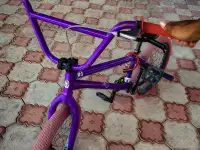 продаю БМХ в Алматы идеальное состояние, фотография 4