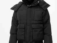 Куртка утепленная finn flare