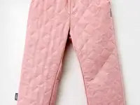 Брюки утепленные batik