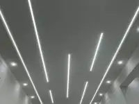 Натяжные потолки любой сложности. Монтаж и демонтаж потолков, фотография 4