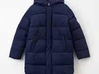 Куртка утепленная acoola