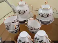 Сервиз, фотография 2