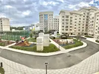 2-КОМНАТНАЯ КВАРТИРА 70 м  4 ЭТАЖ, МАНГИЛИК ЕЛ 50  УЛЫ ДАЛА, фотография 12