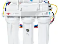 Водоочиститель atoll a-575e/a-575 std