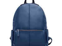 Женский рюкзак belfry dark blue