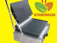 Контактный гриль HX-811E