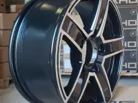 Литые диски R16 LADA niva 4x4 6.5x16 PCD 5x139.7 ET40 DIA98.5, фотография 5