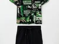 Костюм спортивный playtoday