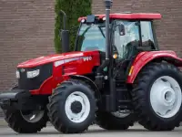 YTO X1304, фотография 5