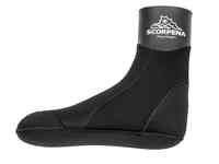 Носки полусухие компрес. scorpena murman - 7 мм