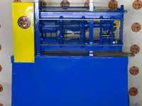 Станок для разделки кабеля 