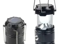 Фонарь кемпинговый 5700, фотография 2