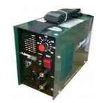 Сварочный аппарат foxweld дачник 181 (инверторный)