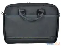 Сумка для ноутбука 15" continent cc-045 нейлон