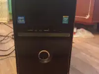 Продам компьютер с монитором с мышкой и клавиатурой, фотография 2