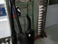 Погрузчик ПКУ-09 КУН-09, фотография 8