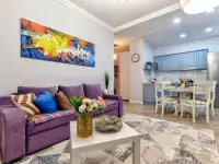 Красивая квартира в центре Астаны, Улы дала 562, фотография 8