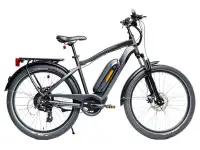 Ремонт электровелосипедов