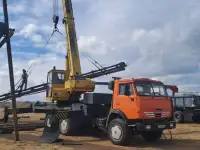 Услуги Автокрана, фотография 3