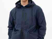 Куртка утепленная finn flare