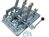 Продажа низковольтной коммутационной аппаратуры на токи 100 – 1000А, фотография 3