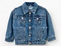 Куртка джинсовая acoola