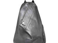 Женский рюкзак larch silver grey, фотография 2