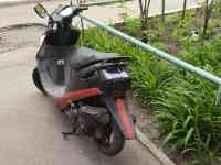 Продам скутер Хонда дио 27, фотография 2