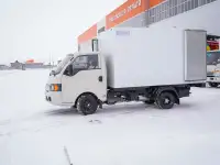 Завод изготовитель предлагает Вашему вниманию изотермические фургоны , рефрижераторы и спец технику, фотография 4