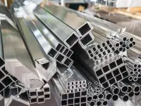 Алюминиевая отливка Марка: АК12; АК9; АЛ4