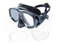 Линзы для маски sargan дельта м2011 (1шт) -6,5