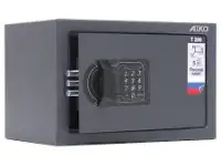 Сейф Aiko T-200 EL