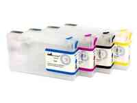 Перезаправляемые картриджи для epson workforce pro  wp-4010