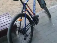 Велосипед CRUZER C129 Бу, фотография 2