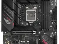 Материнская плата asus rog strix b560-g gaming wifi