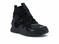 Ботинки lacoste run breaker gtx