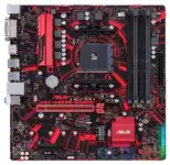 Материнская плата asus ex-a320m-gaming socket am4 amd a320 4xddr4 1xpci-e 16x