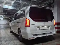 Продаю Мерседес v300d 4matik AMG, фотография 5