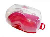 Коробка scorpena для маски redline